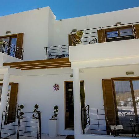 Ferienwohnung Lindos Beauty Exterior foto