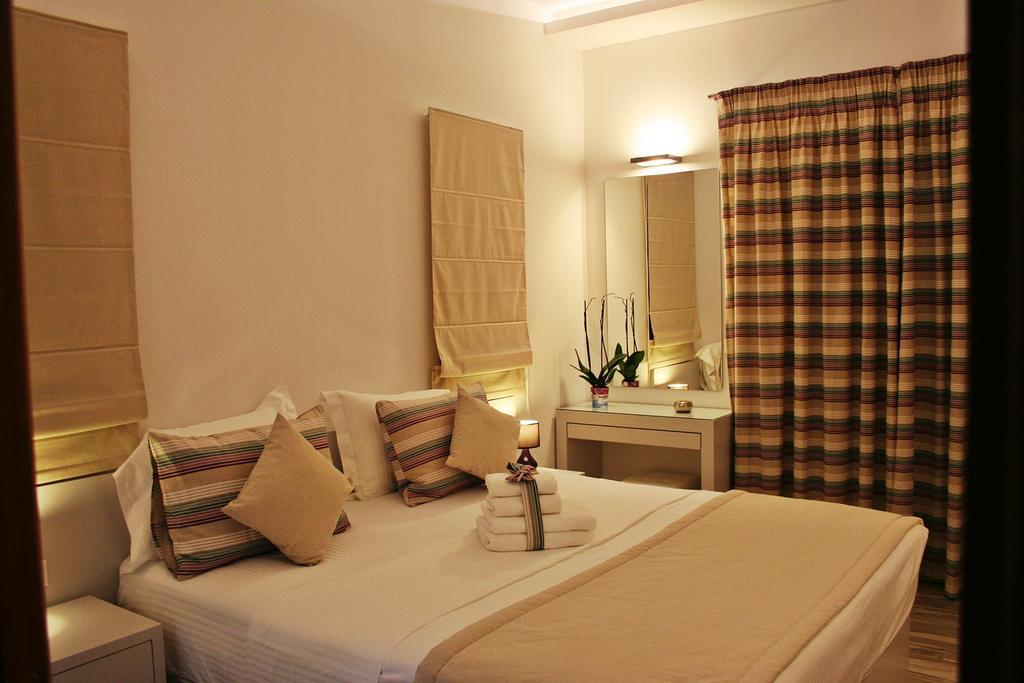 Ferienwohnung Lindos Beauty Zimmer foto