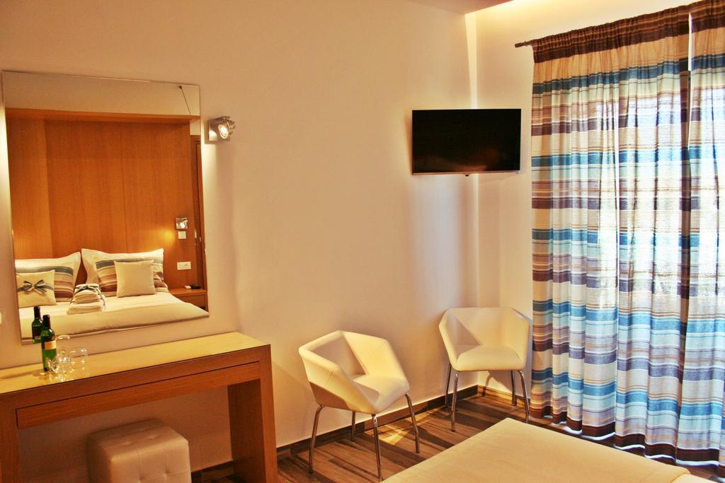 Ferienwohnung Lindos Beauty Zimmer foto