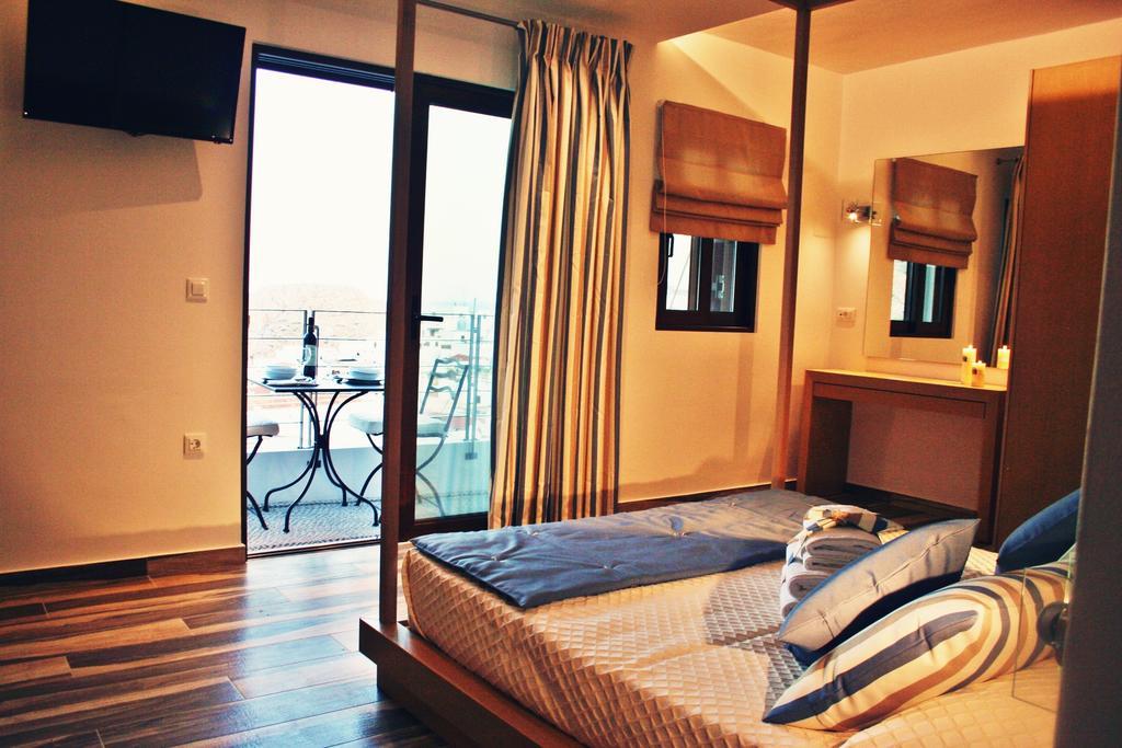 Ferienwohnung Lindos Beauty Zimmer foto