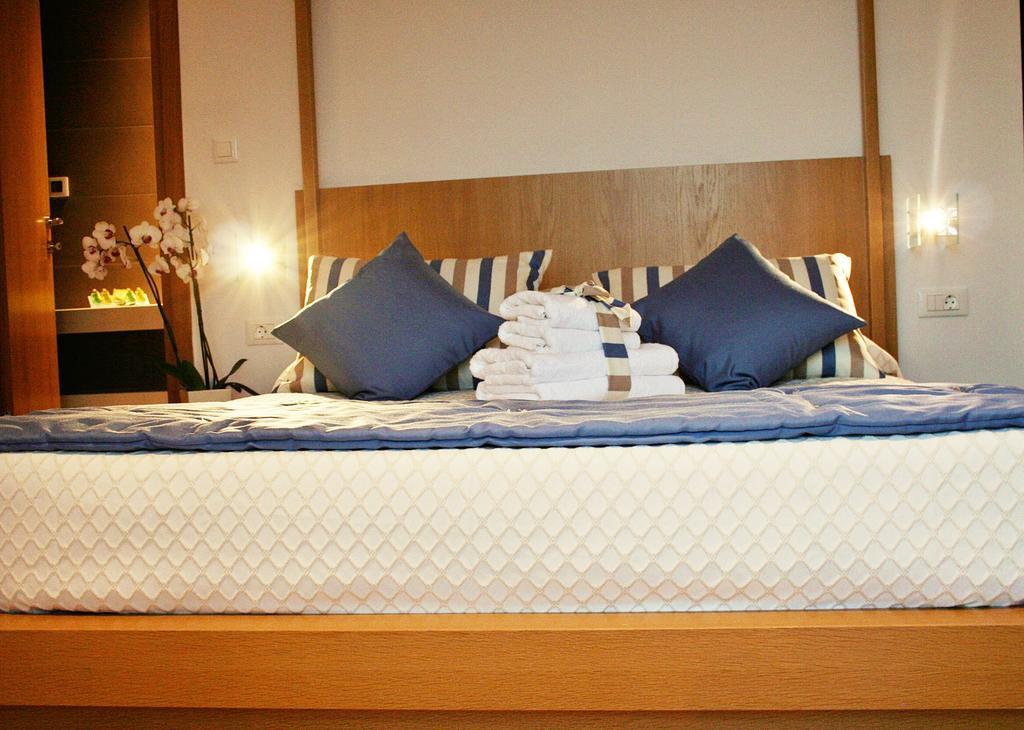 Ferienwohnung Lindos Beauty Zimmer foto