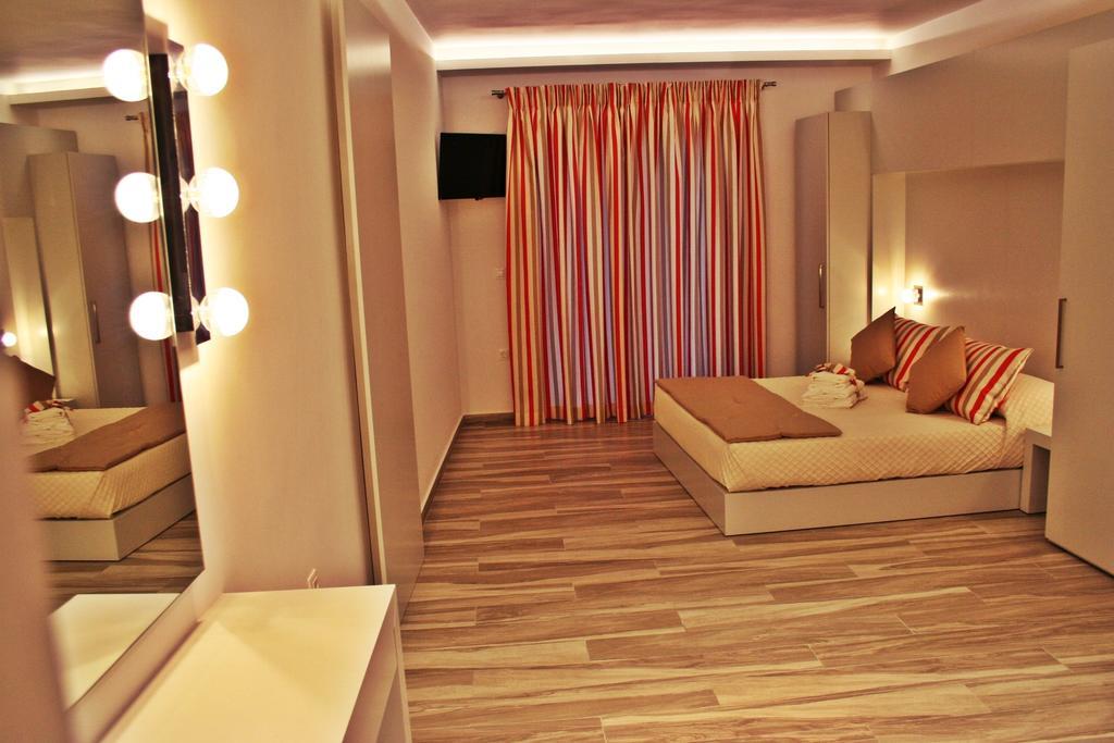 Ferienwohnung Lindos Beauty Zimmer foto