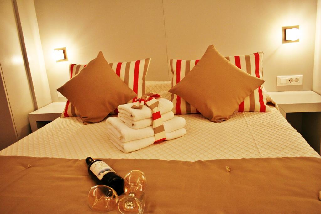 Ferienwohnung Lindos Beauty Zimmer foto