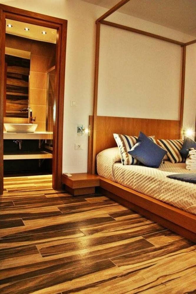 Ferienwohnung Lindos Beauty Exterior foto