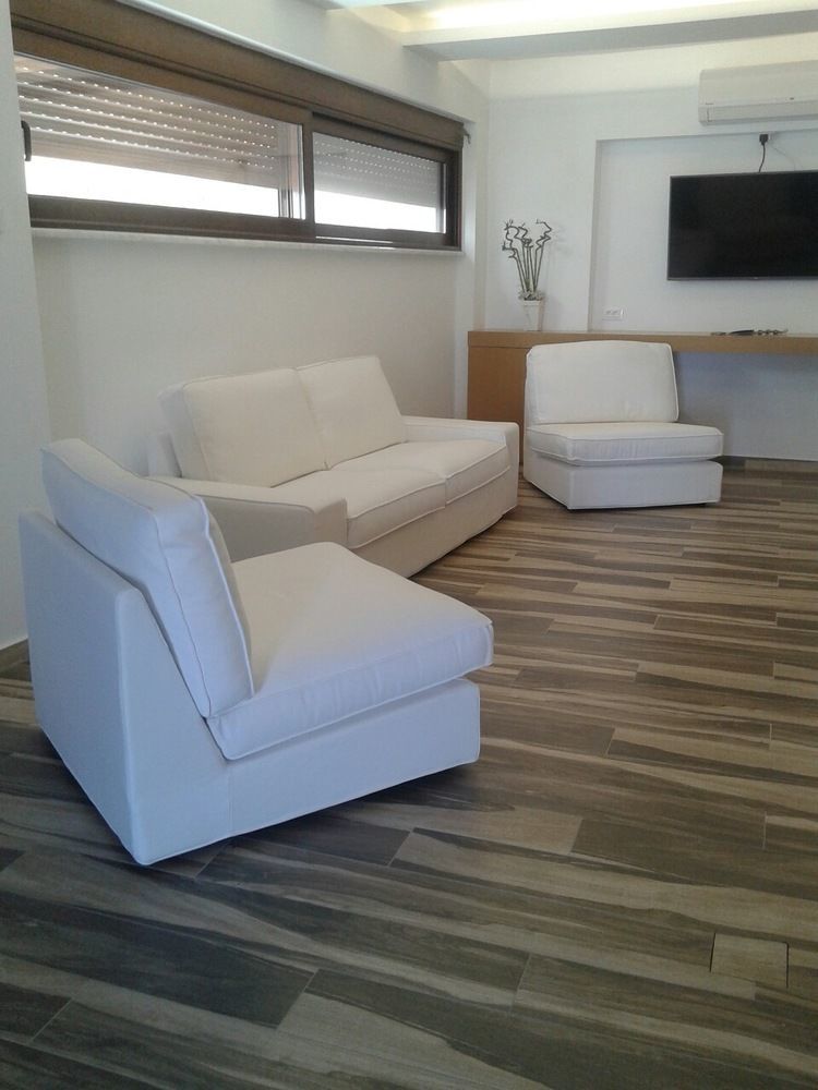 Ferienwohnung Lindos Beauty Exterior foto