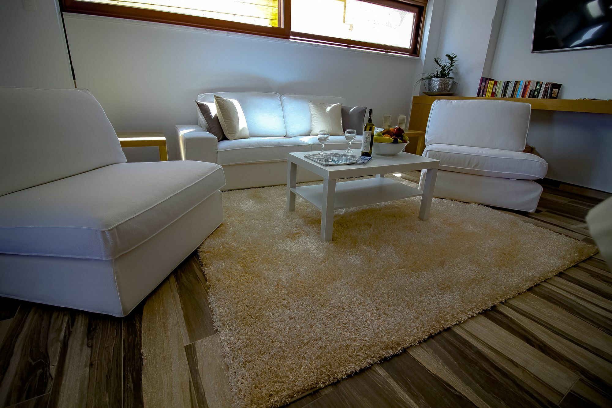 Ferienwohnung Lindos Beauty Exterior foto