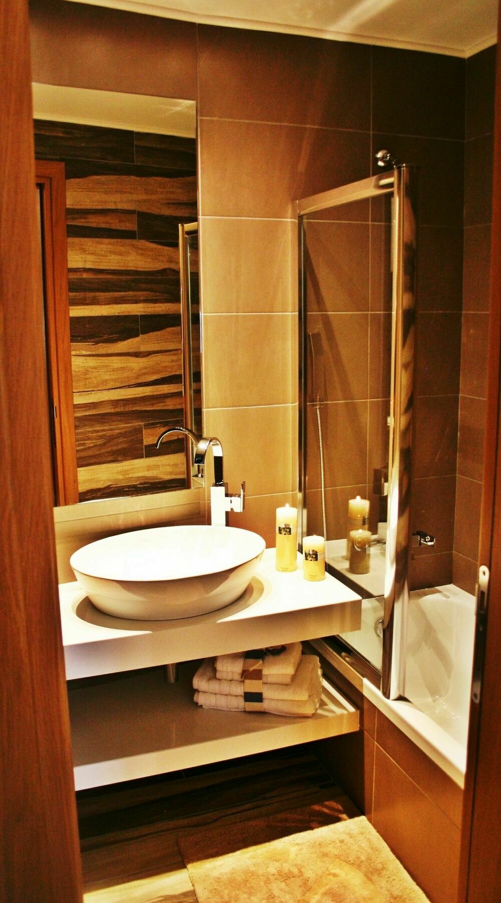 Ferienwohnung Lindos Beauty Exterior foto