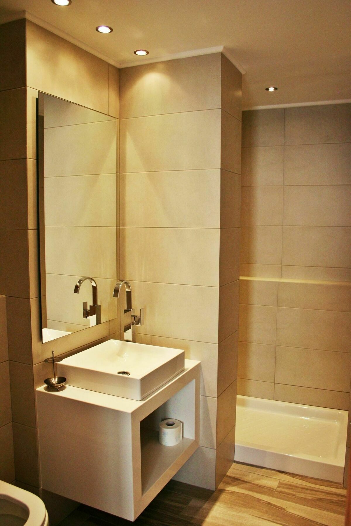 Ferienwohnung Lindos Beauty Exterior foto