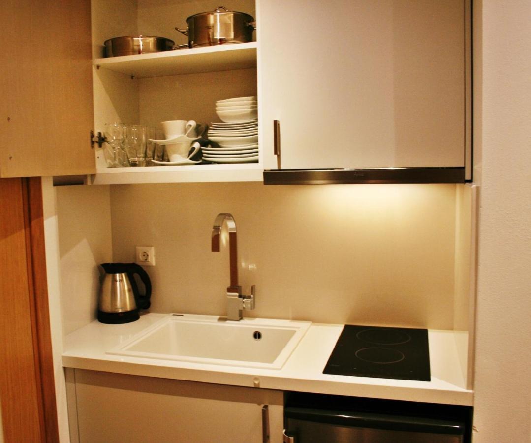 Ferienwohnung Lindos Beauty Zimmer foto